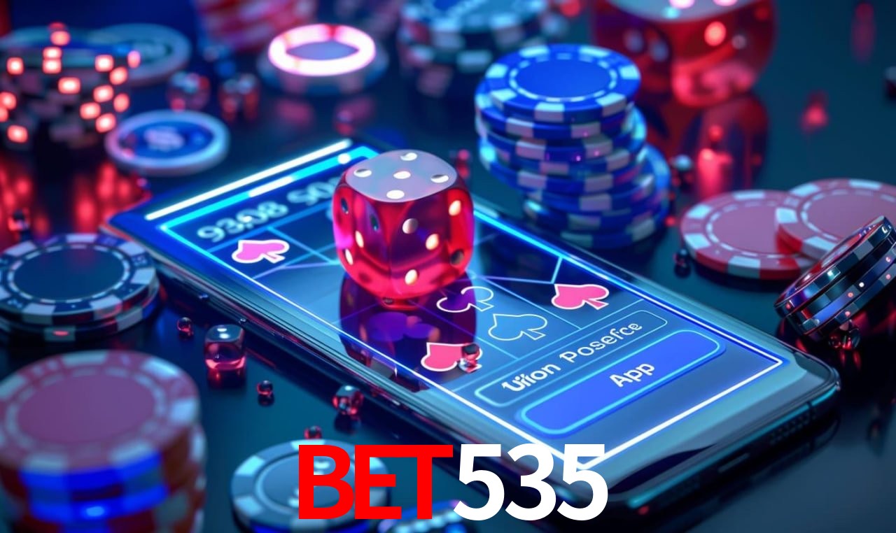 bet535 Aplicativo - bet535 visual 1